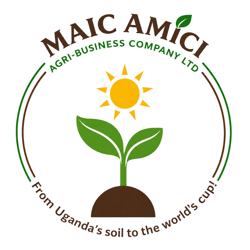 MAIC Amici Agri-Business Company Ltd